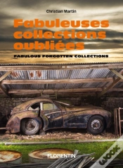 Capa do artigo Fabulous Forgotten Collections