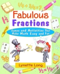 Capa do artigo Fabulous Fractions