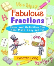 Capa do artigo Fabulous Fractions