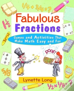 Capa do artigo Fabulous Fractions