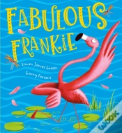 Capa do artigo Fabulous Frankie
