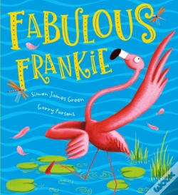 Capa do artigo Fabulous Frankie