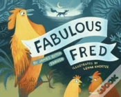 Capa do artigo Fabulous Fred