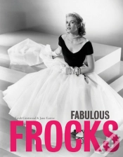 Capa do artigo Fabulous Frocks