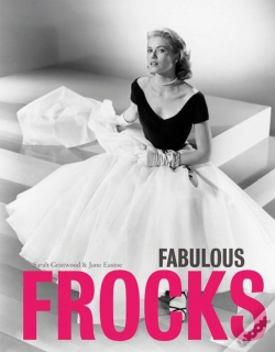 Capa do artigo Fabulous Frocks