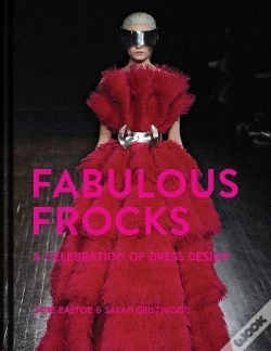 Capa do artigo Fabulous Frocks
