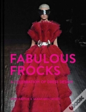 Capa do artigo Fabulous Frocks