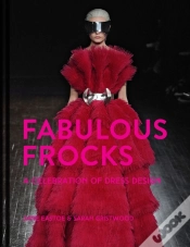 Capa do artigo Fabulous Frocks