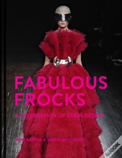 Capa do artigo Fabulous Frocks