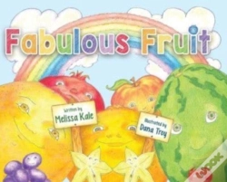 Capa do artigo Fabulous Fruit