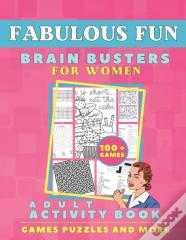 Fabulous Fun Brain Busters For Women