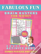 Fabulous Fun Brain Busters For Women