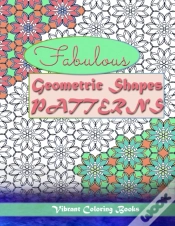 Capa do artigo Fabulous Geometric Shapes & Patterns