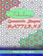 Fabulous Geometric Shapes & Patterns - Preview