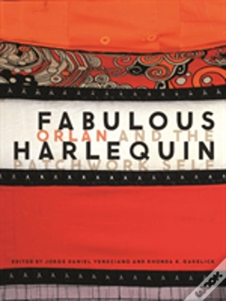 Capa do artigo Fabulous Harlequin