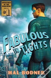 Capa do artigo Fabulous In Tights