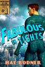 Fabulous In Tights - Preview