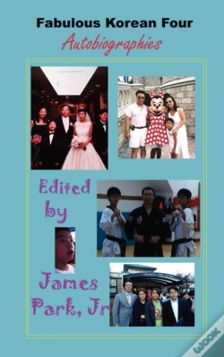 Capa do artigo Fabulous Korean Four