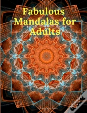 Capa do artigo Fabulous Mandalas For Adults