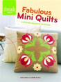 Fabulous Mini Quilts - Preview