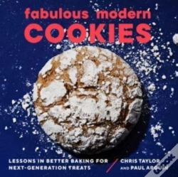 Capa do artigo Fabulous Modern Cookies