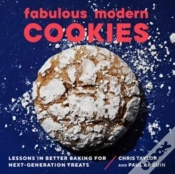 Capa do artigo Fabulous Modern Cookies