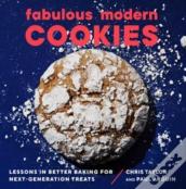 Fabulous Modern Cookies