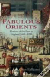 Capa do artigo Fabulous Orients