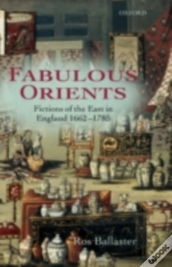 Capa do artigo Fabulous Orients