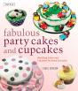 Fabulous Party Cakes And Cupcakes - Preview