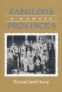 Fabulous Provinces - Preview