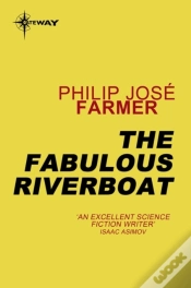 Capa do artigo Fabulous Riverboat