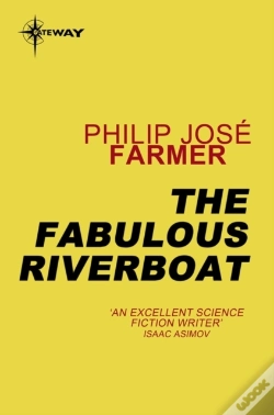 Capa do artigo Fabulous Riverboat