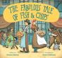 Fabulous Tale Of Fish And Chips - Preview