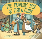Capa do artigo Fabulous Tale Of Fish And Chips
