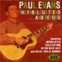 Fabulous Teens - CD - Preview