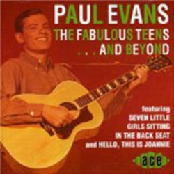Capa do artigo Fabulous Teens - CD