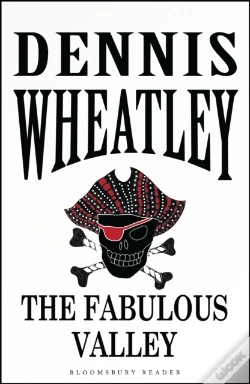 Capa do artigo Fabulous Valley