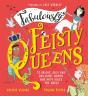 Fabulously Feisty Queens - Preview