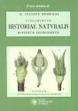 Fac-Simile D'Ioannis Hedwigii Historiae Naturalis Muscorum Frondosorum - Preview