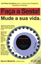 Faça a Sesta! Mude a sua Vida