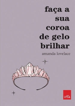 Capa do artigo Faça a Sua Coroa de Gelo Brilhar
