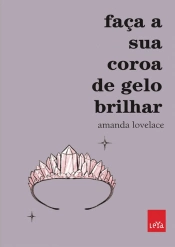 Capa do artigo Faça a Sua Coroa de Gelo Brilhar