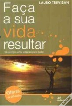 Capa do artigo Faça a Sua Vida Resultar