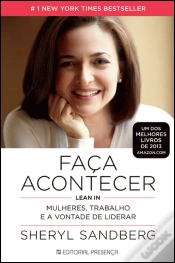 Capa do artigo Faça Acontecer