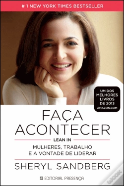 Capa do artigo Faça Acontecer