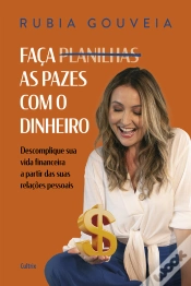 Capa do artigo Faça As Pazes Com O Dinheiro