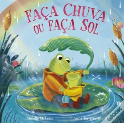 Capa do artigo Faça Chuva ou Faça Sol