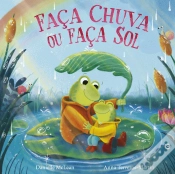 Capa do artigo Faça Chuva ou Faça Sol
