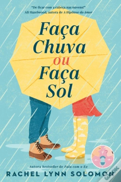 Capa do artigo Faça Chuva ou Faça Sol